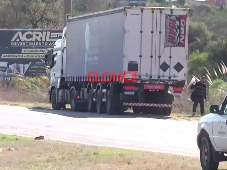 accidente fatal en Paraná 2