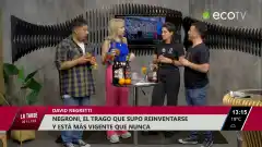 Negroni: el trago que supo reinventarse y está más vigente que nunca