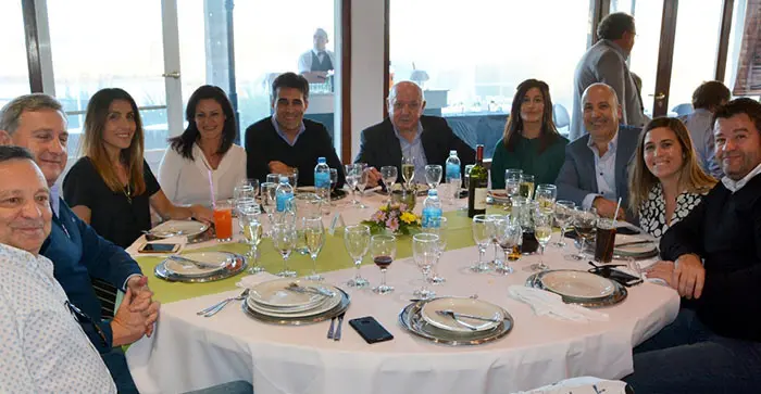 Ecos Diarios celebró sus 98 años