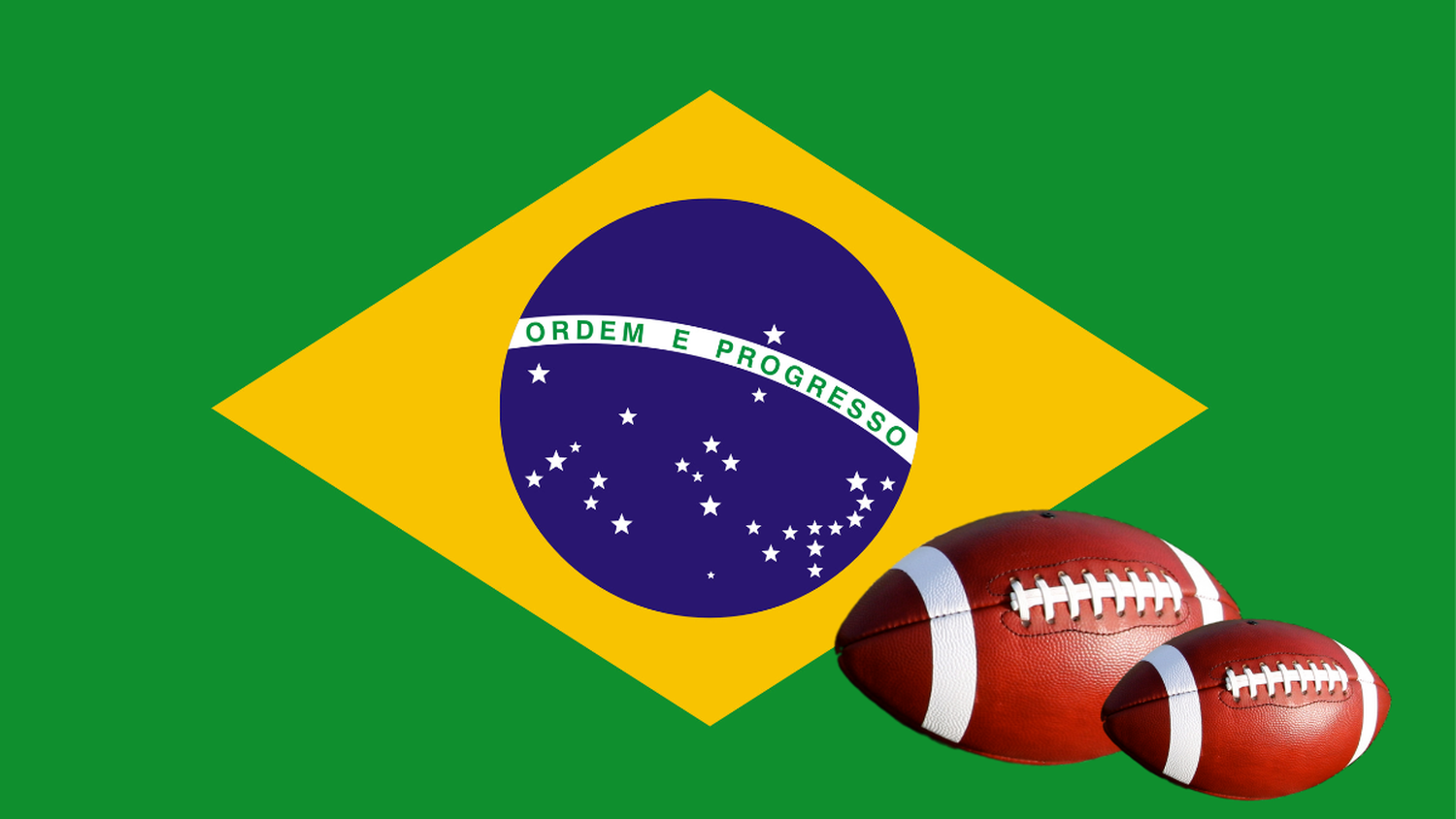 La NFL regresa a Brasil con un nuevo partido en Sao Paulo