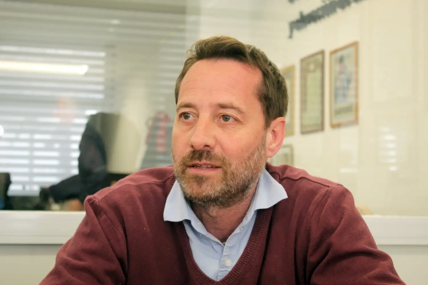 Julián Kristiansen