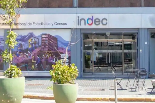 Los precios mayoristas subieron 11,2% en agosto según el Indec

