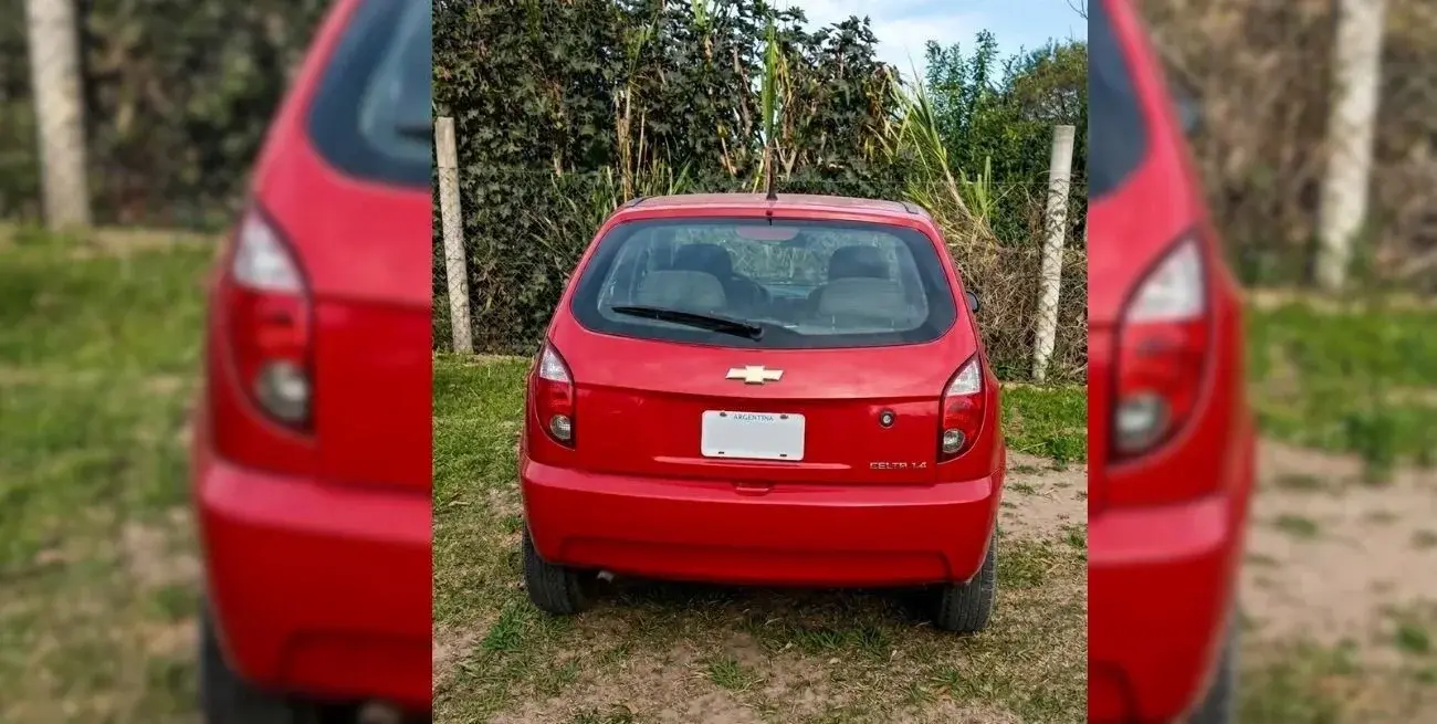 Misterio en Santa Fe: hallaron el auto de un mecánico desaparecido en Candioti y buscan pistas sobre su paradero
