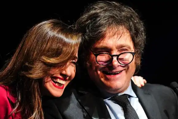"El mascarón de proa es Javier Milei, pero el verdadero plan es Victoria Villarruel"