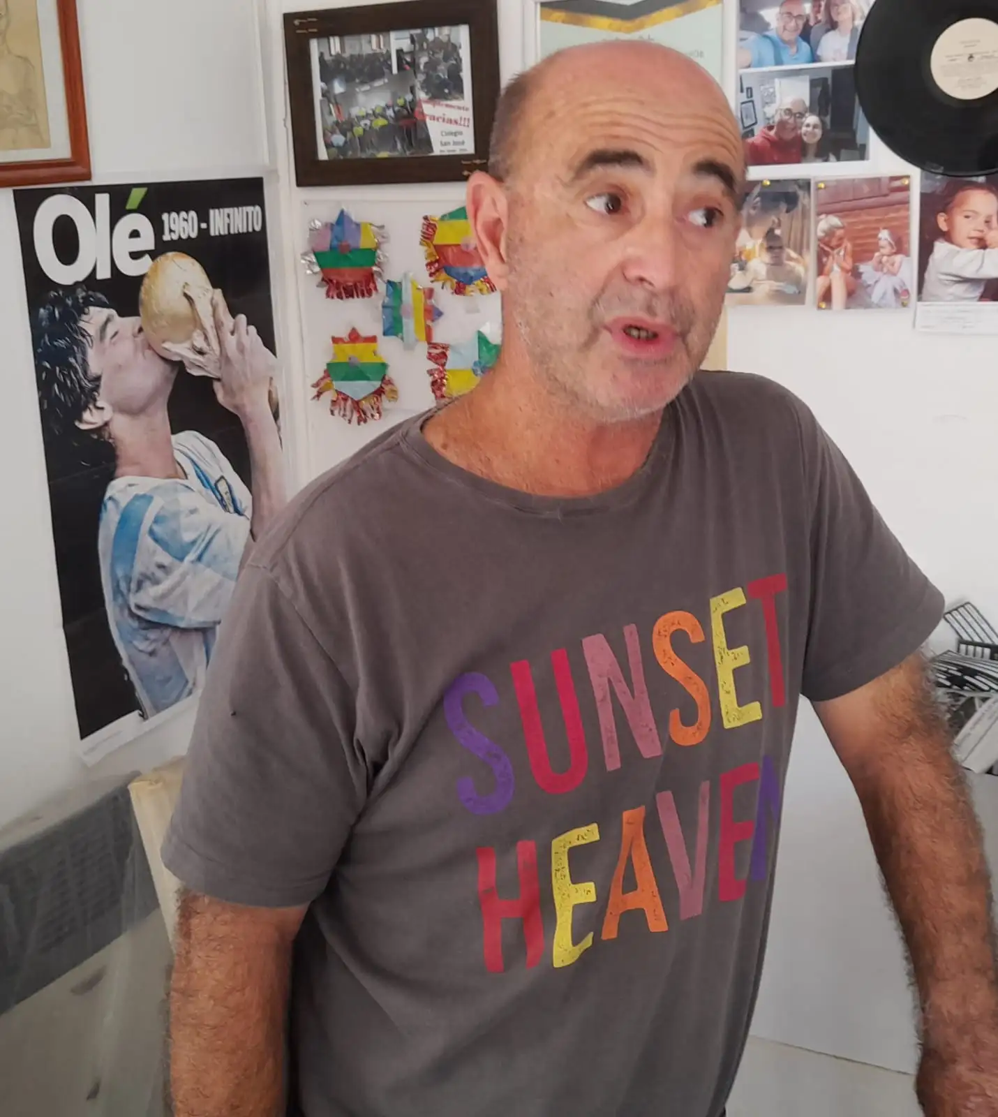 La Olla 3