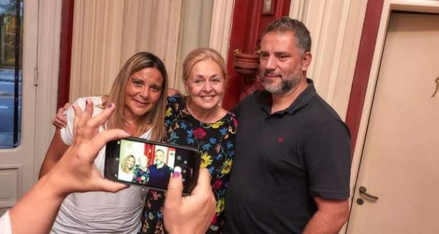 El teatro en pandemia: “Nos estamos preparando para cuando nos permitan abrir”, dijo Marina Seery