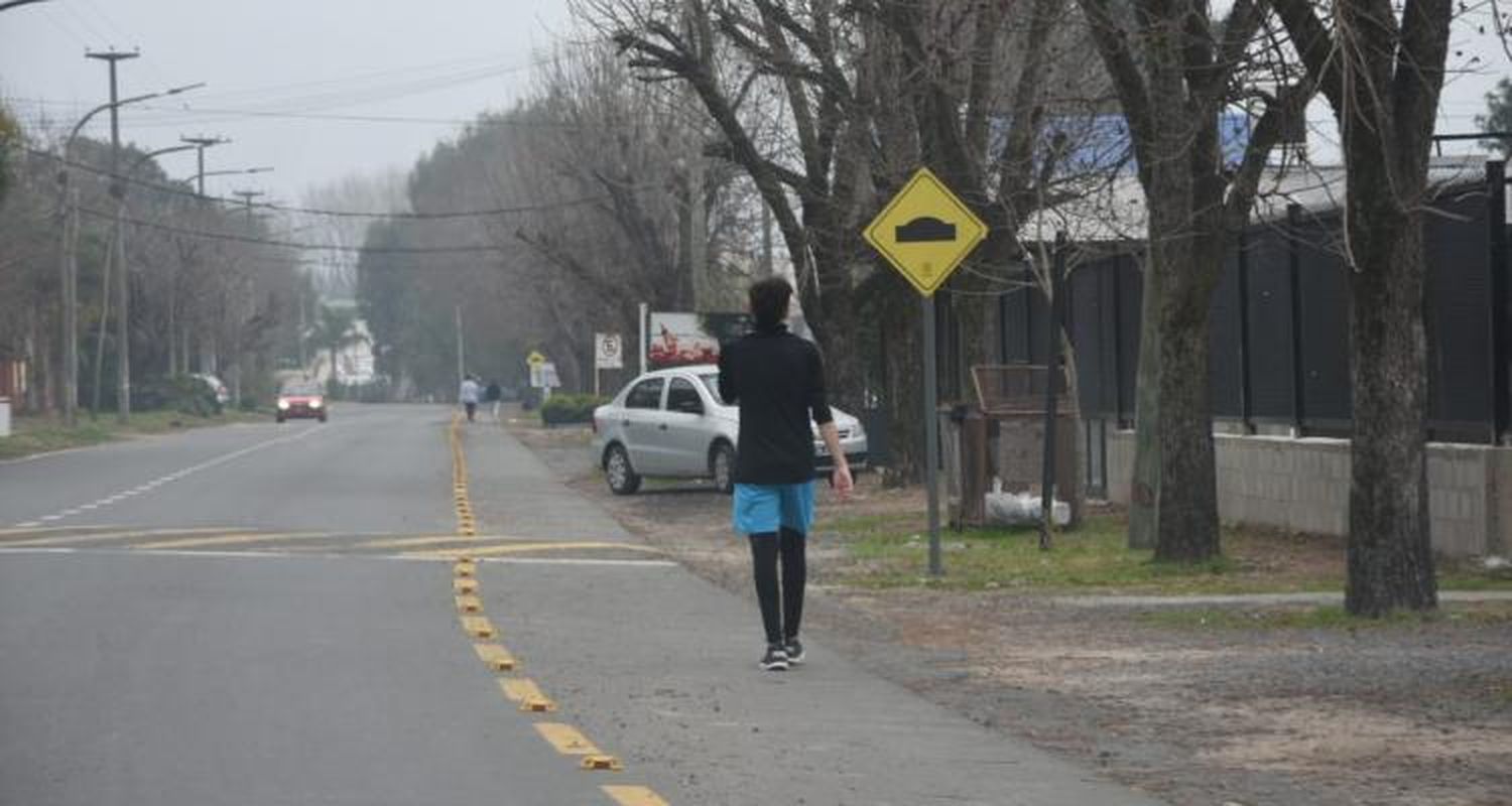 La pandemia frenó la pelota y desnudó la realidad del deporte en San Pedro, marcado por la informalidad e irregularidad