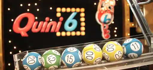 Apareció el ganador del Quini 6 en Paraná y cobró el millonario premio