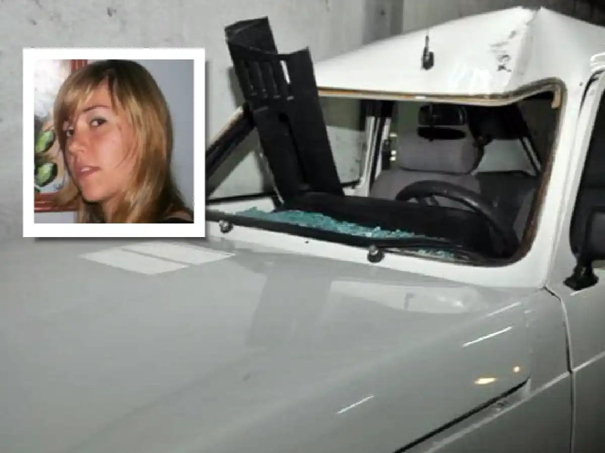 Caso Maru Ellena: el TSJ confirmó la condena  