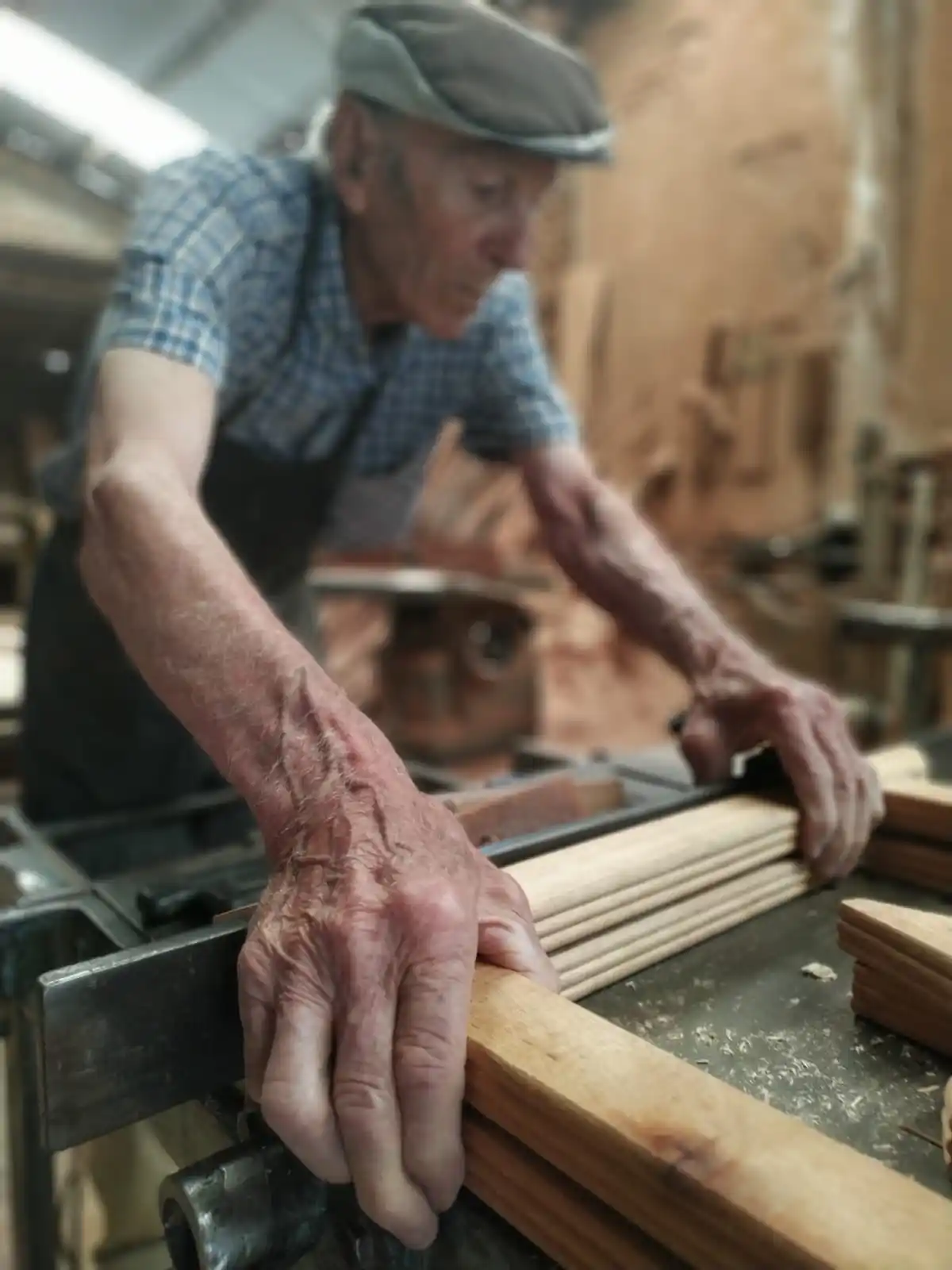 carpintero rufino - 2