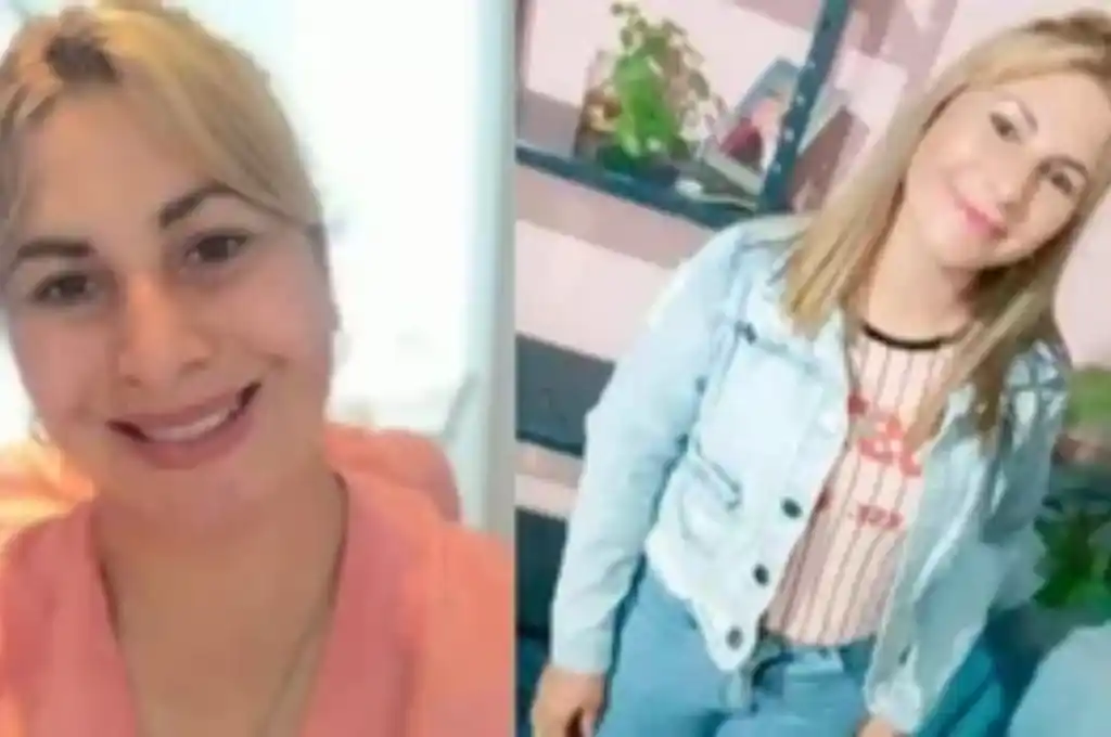 Se confirmó que el cuerpo hallado pertenece a Nancy Videla