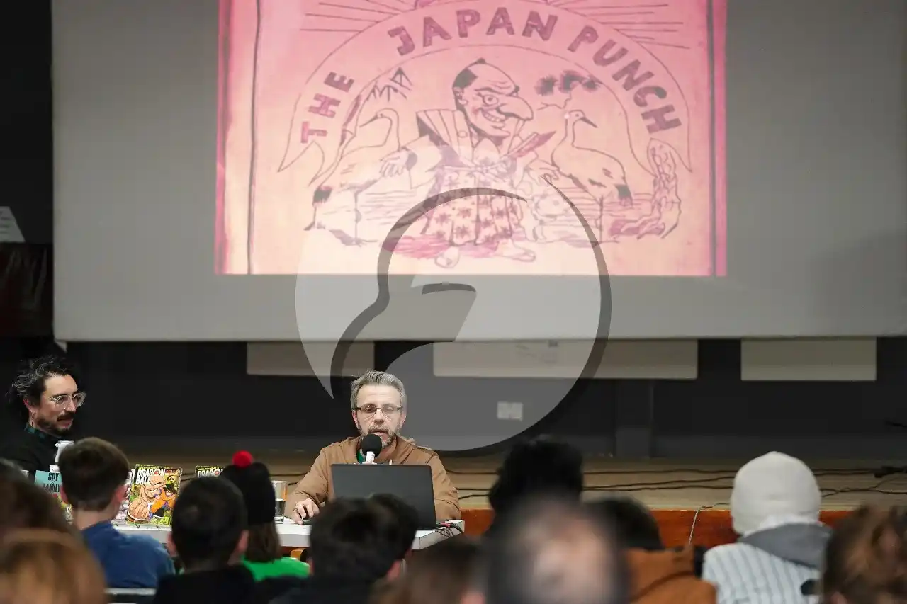 Manga Centro Cultural