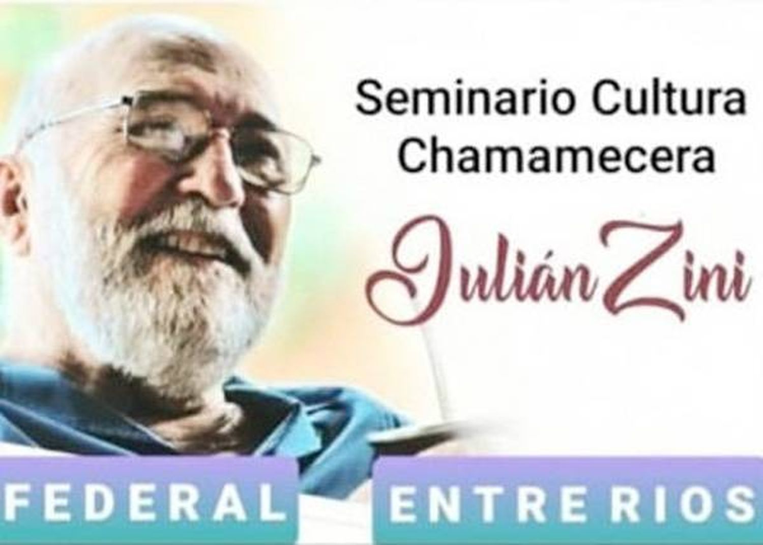 Se pone en marcha la cuarta  jornada del Seminario para el  Estudio de la Cultura Chamamecera