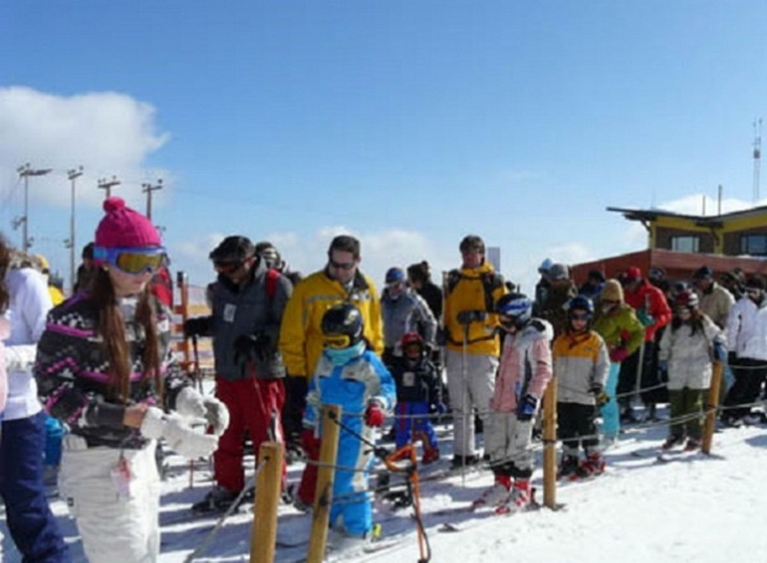 Más de la mitad de las provincias tiene las vacaciones de invierno