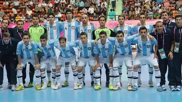 Cuzzolino: "Ya no nos importa cómo ser campeones"