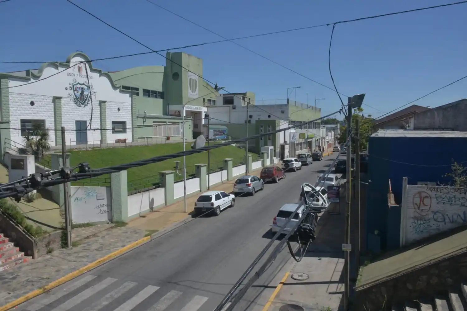 aniversario villa italia 2