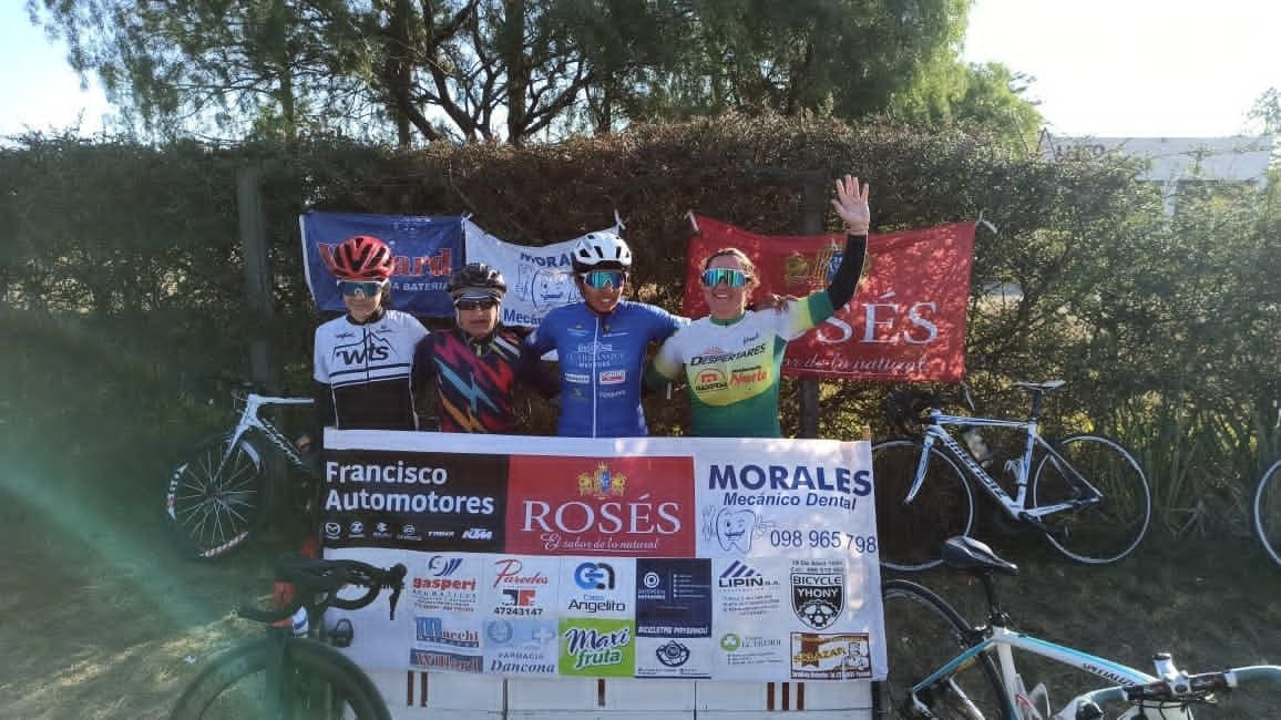 ciclismo 2