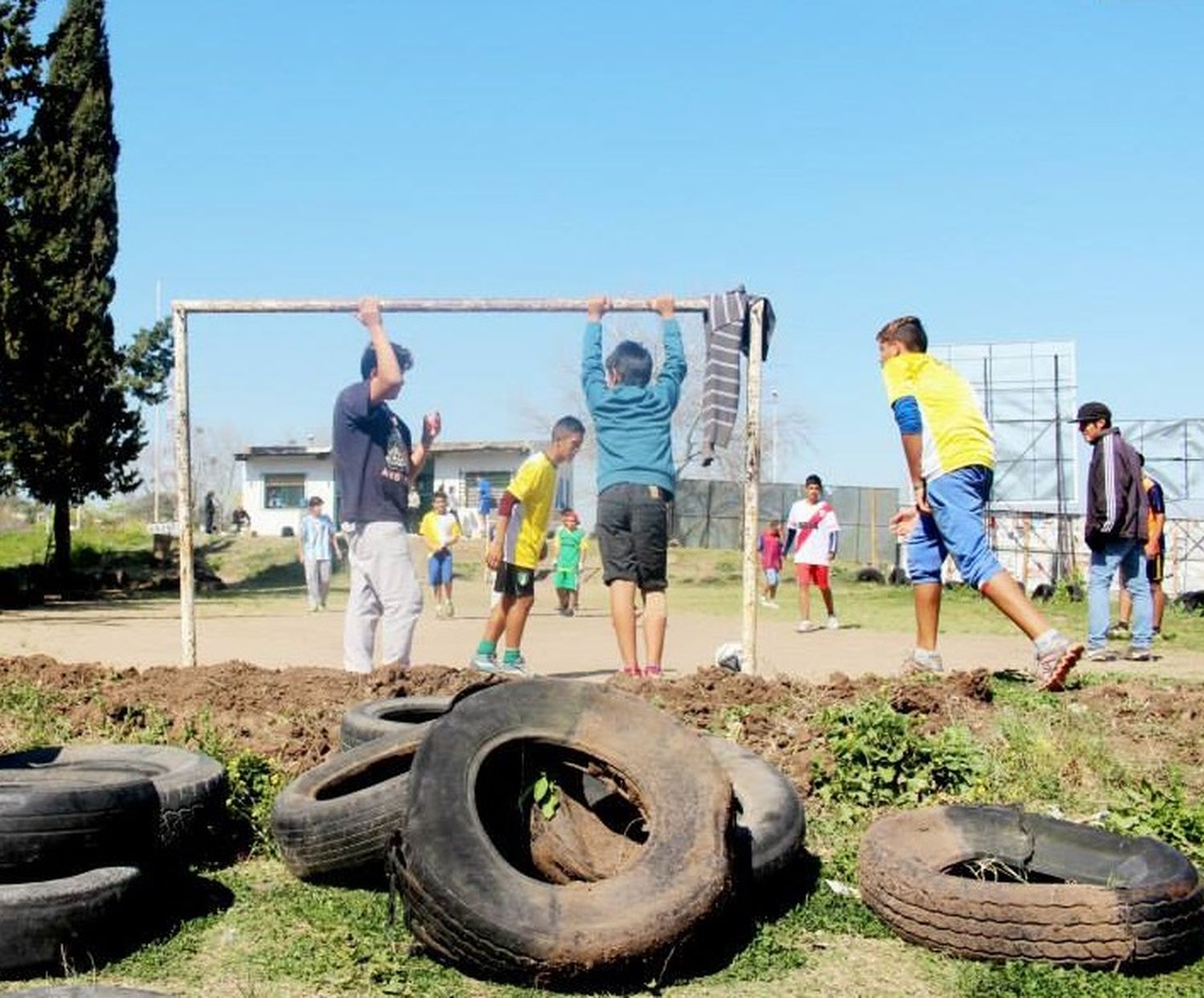 Aumentó la pobreza en Paraná