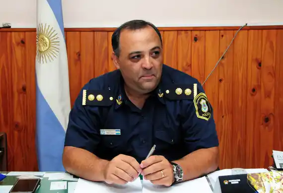 "La gente cree que porque anda con un tapabocas tiene más libertad de andar"