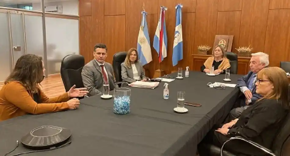 Se otorgaron reconocimientos provisorios a partidos políticos