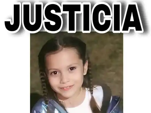 Kim Gómez. Otro crimen cometido por menores de edad. Imagen: Facebook.