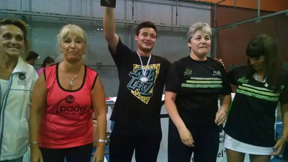 Mar del Plata se quedó con el trofeo mayor