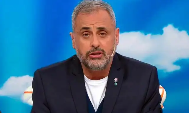 Fin de ciclo: Jorge Rial deja Intrusos para conducir TVR
