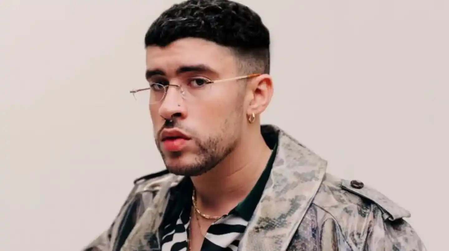 Bad Bunny lanzará este viernes su nuevo disco.