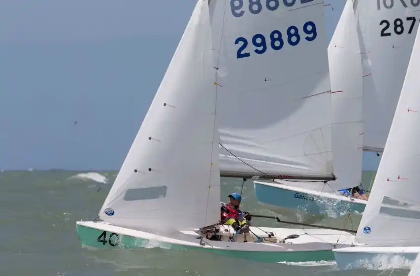 El Yachting desplegó su esplendor en la ciudad