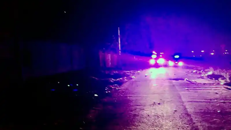 Balearon a un nene y a su mamá embarazada de ocho meses que perdió al bebé