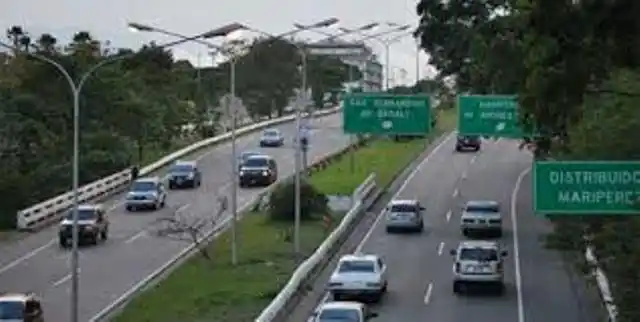 LA TERCERA VÍCTIMA: hombre se quitó la vida lanzándose al vacío en la avenida Boyacá