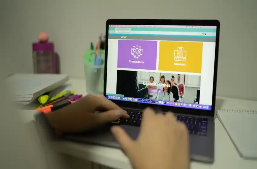 Portal de Empleo: una nueva herramienta que el municipio pone a disposición para facilitar el acceso al trabajo