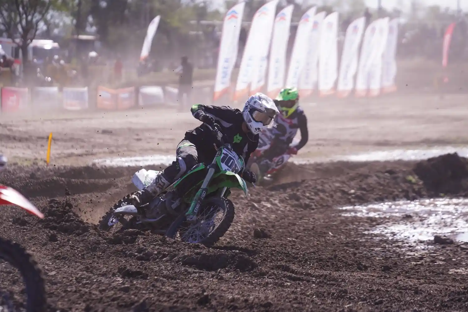 El sanfrancisqueño cerró un buen año y ya piensa en el 2026.