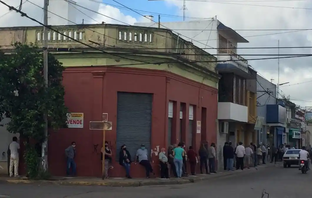 A partir del próximo jueves, Pami empieza a pagar el cuarto bono del programa alimentario