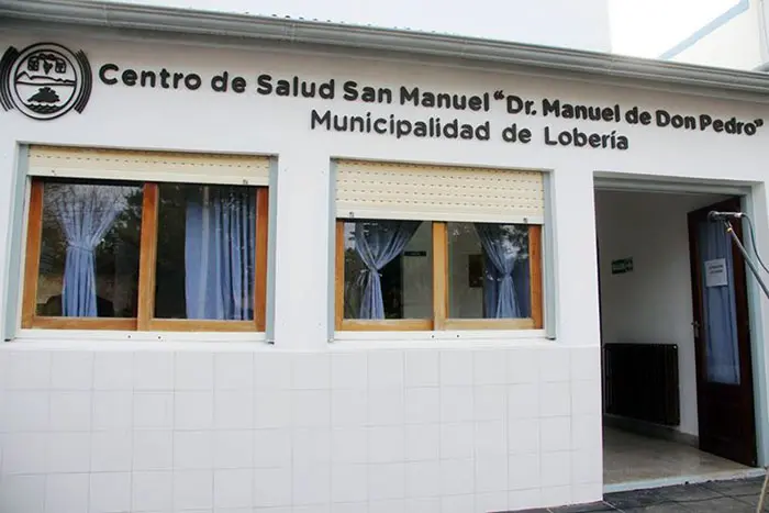 Confirmaron recuperación de los dos pacientes de San Manuel