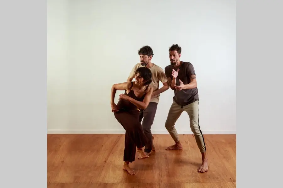 Taller de Corporosidades: Cuerpo, Ritmo y Canto en Comunicación