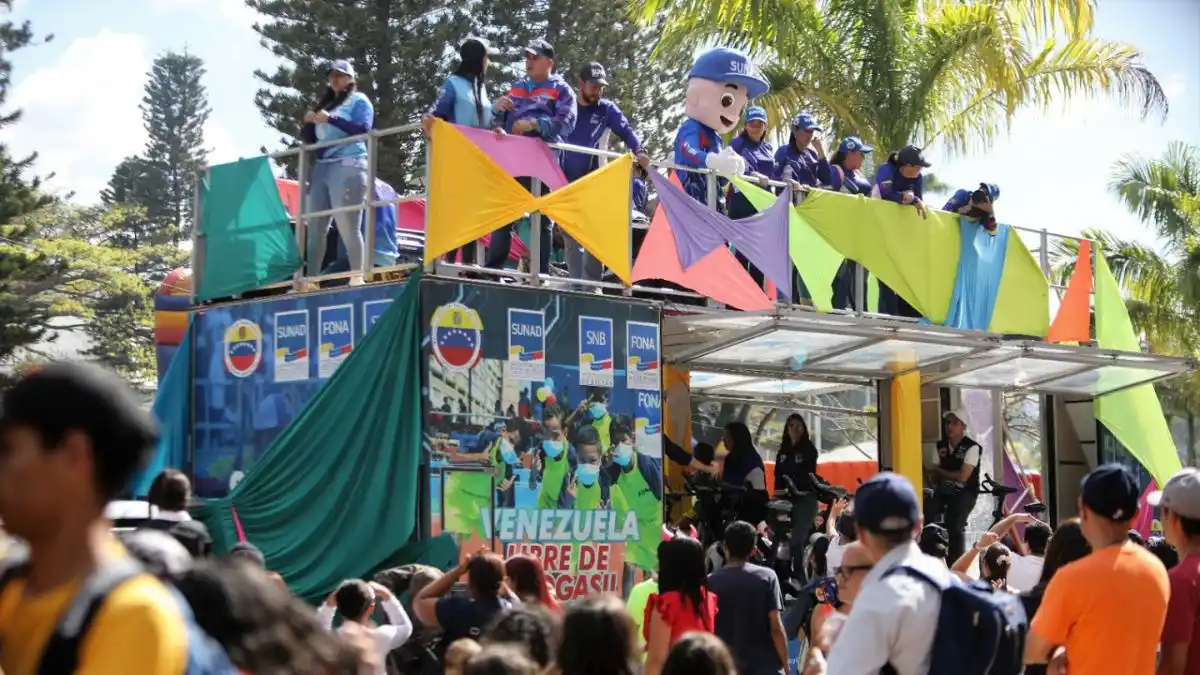 SE MOVIÓ LA PLATA en estos carnavales: actividad económica se incrementó en 42 %