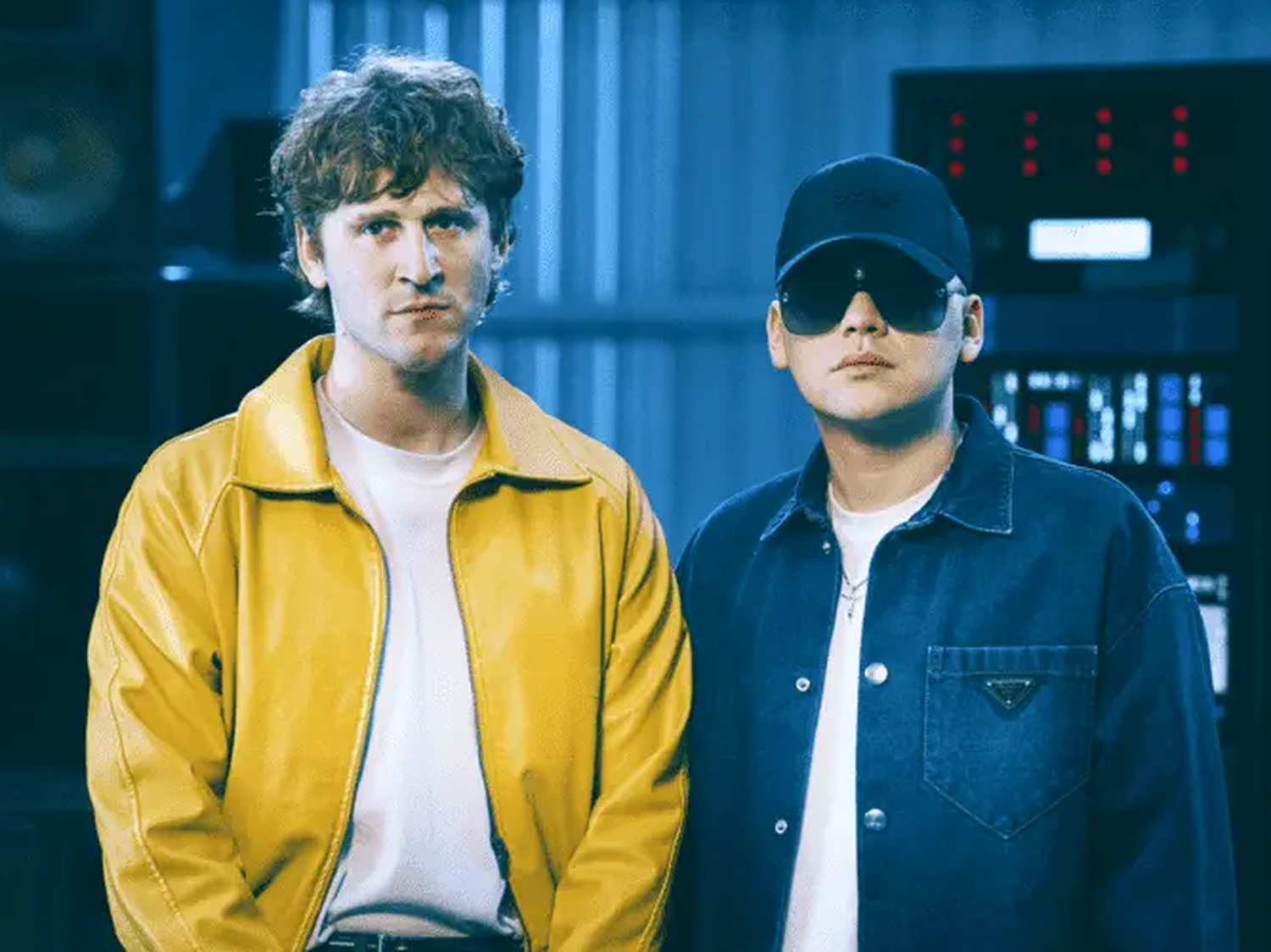 Louta vuelve con “No sé quién sos”, su primer tema del año junto a Bizarrap