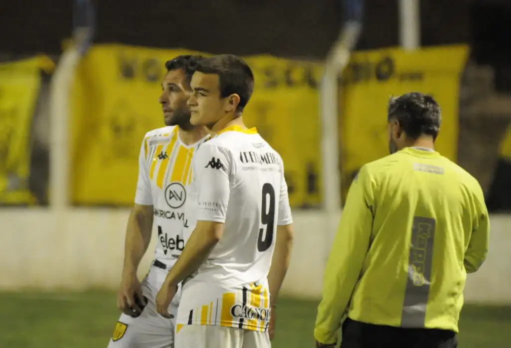 Depietri está listo para volver en el aurinegro