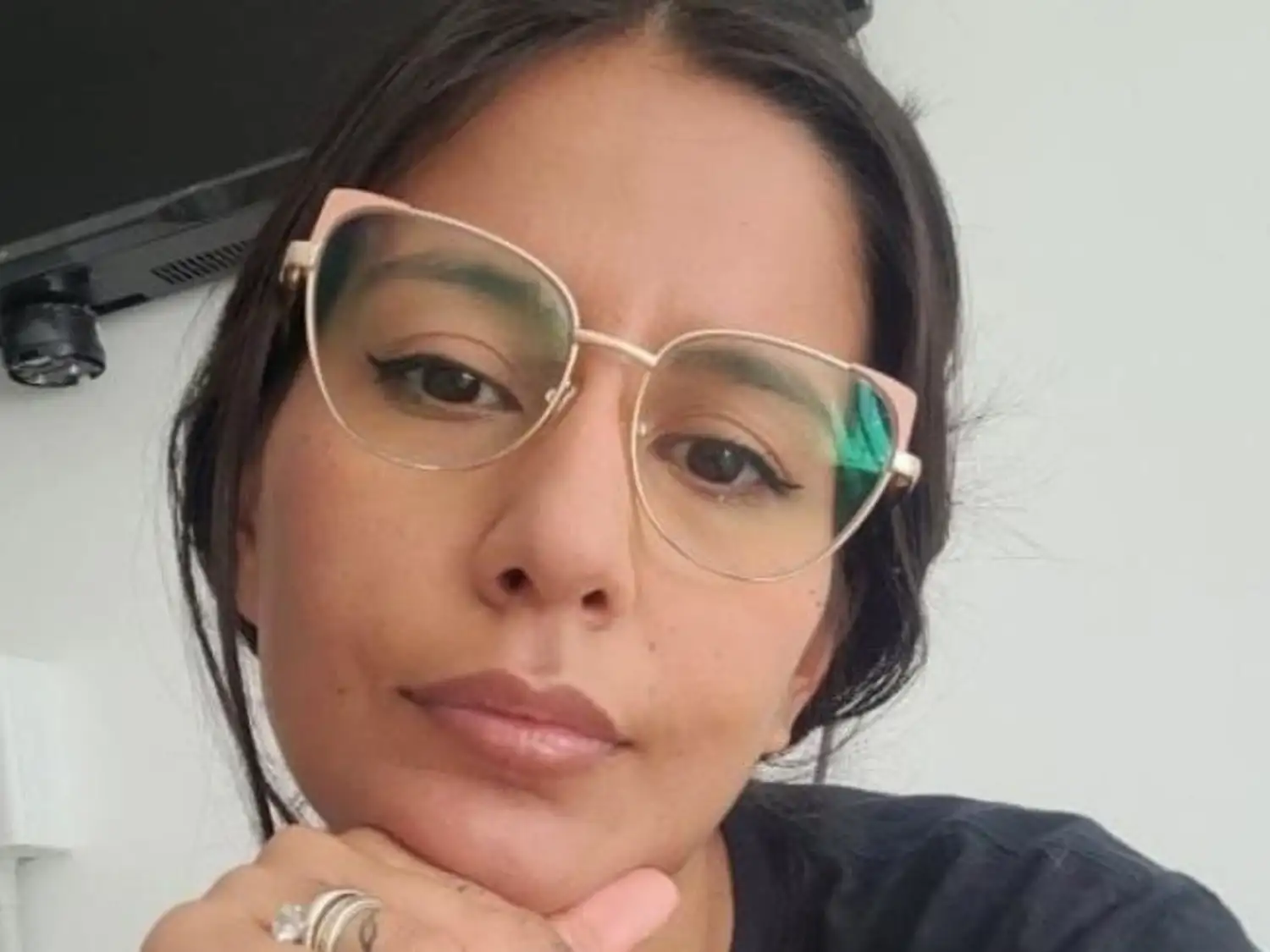 Cecilia Strzyzowski fue vista con vida por última vez el 1 de junio de 2023.
