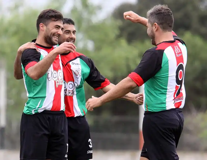 El Clausura disputa su quinta fecha