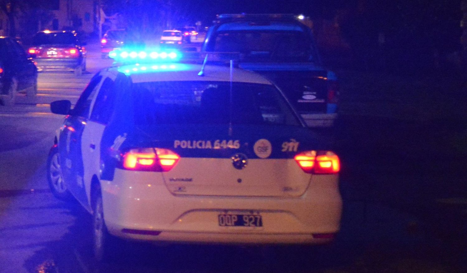Asesinaron a un joven en el norte de la ciudad