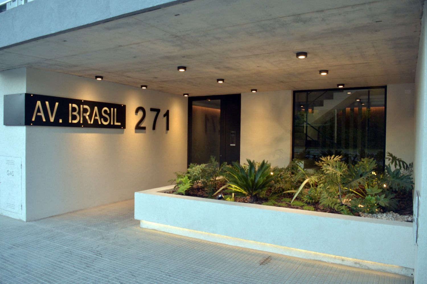 Can Manresa SA presenta el edificio de viviendas "Calma II"