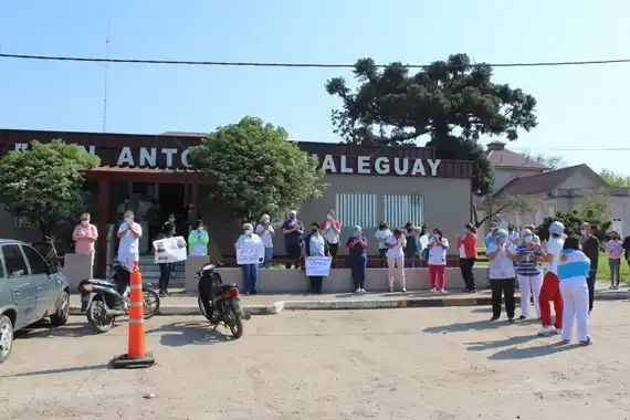Ley de Enfermería: se conforma una comisión asesora