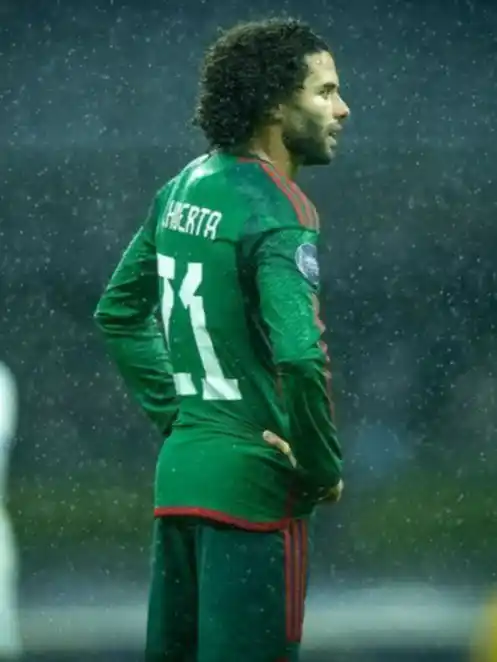 El desafío de Cesar Huerta: ¿Europa el próximo destino?