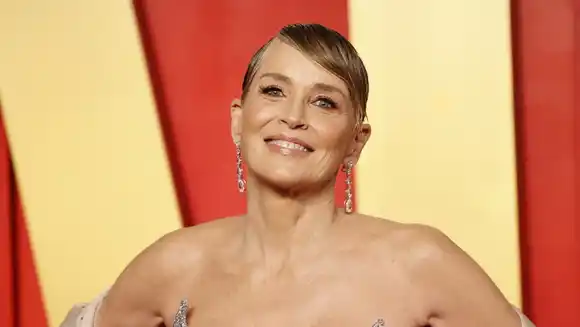 DRAMÁTICA: Sharon Stone se sincera sobre el infierno que vivió por su salud mental