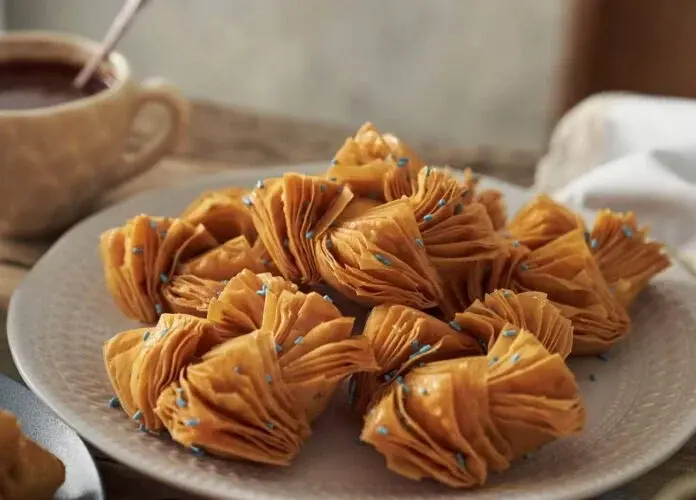 Fiesta del Pastelito en Brandsen: espectáculos folclóricos, gastronomía, visita guiada y enoturismo