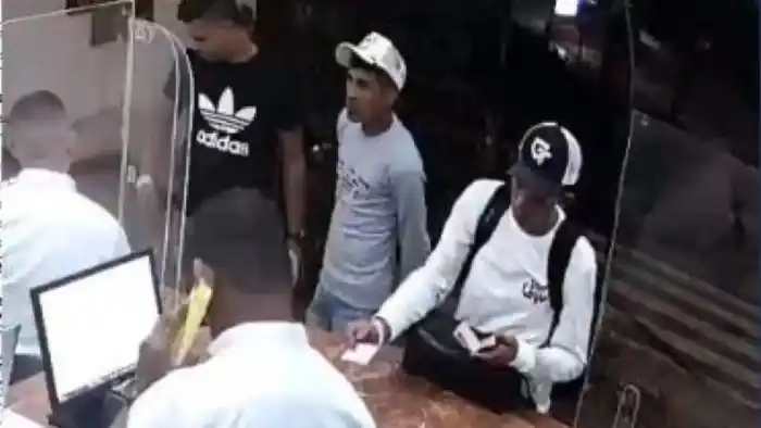 Las pruebas que presentó la fiscalía, fueron contundentes. 