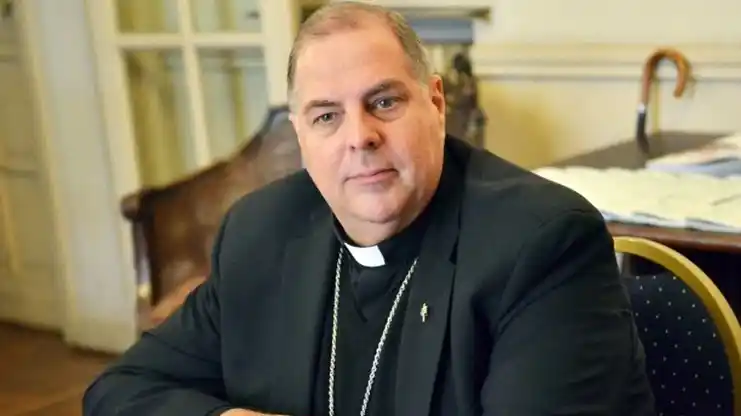 Para la Iglesia, con el nuevo protocolo  "se instala el aborto libre en la Argentina"