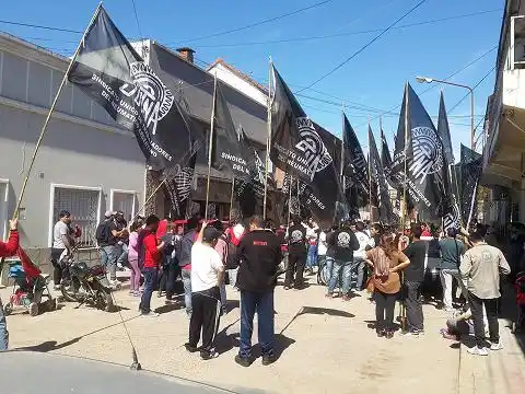 Imperial Cord: Trabajo dictó la conciliación obligatoria